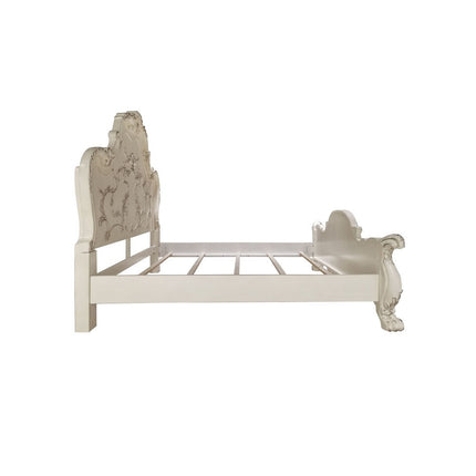 ACME Dresden Eastern King Bed - BD01707EK  2