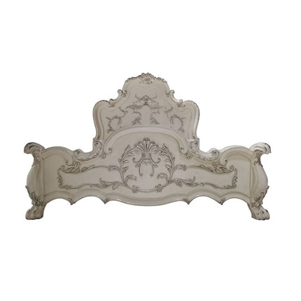 ACME Dresden Queen Bed - BD01708Q  1