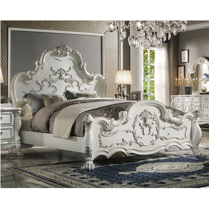 ACME Dresden Queen Bed - BD01708Q