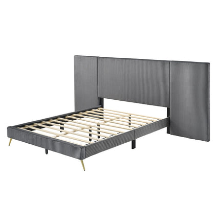 ACME Muilee Eastern King Bed - BD01740EK  1