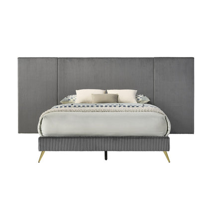 ACME Muilee Eastern King Bed - BD01740EK  2