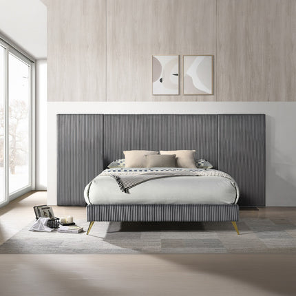 ACME Muilee Eastern King Bed - BD01740EK