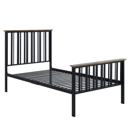 ACME Zudora Twin Bed - BD01747T  1