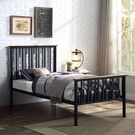 ACME Zudora Twin Bed - BD01747T