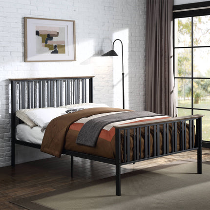 ACME Zudora Twin Bed - BD01748F