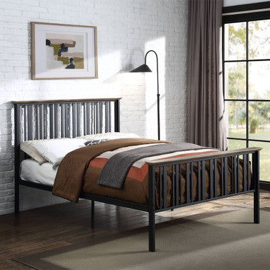ACME Zudora Twin Bed - BD01748F ACME Furniture