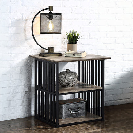 ACME Zudora Nightstand - BD01749