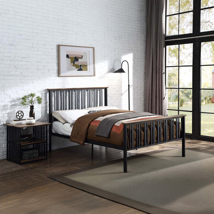 ACME Zudora Nightstand - BD01749  5
