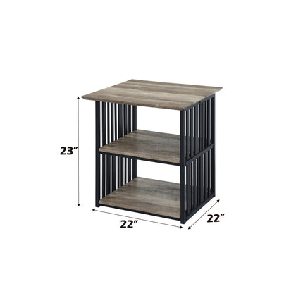 ACME Zudora Nightstand - BD01749  7