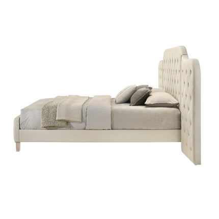 ACME Ranallo Queen Bed - BD01778Q  2
