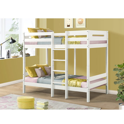 ACME Esin Twin/Twin Bunk Bed - BD01864