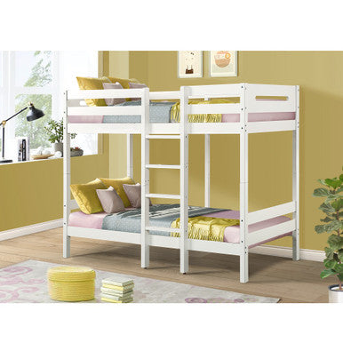 ACME Esin Twin/Twin Bunk Bed - BD01864 ACME Furniture