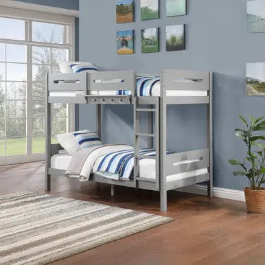 ACME Edah Twin/Twin Bunk Bed - BD01913 ACME Furniture