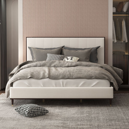 ACME Carena Eastern King Bed - BD02026EK