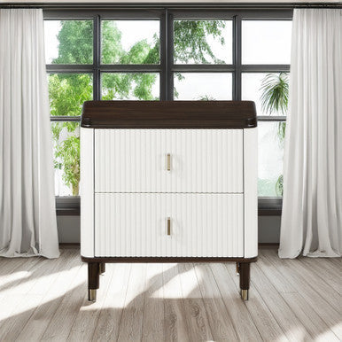 ACME Carena Nightstand - BD02028 ACME Furniture