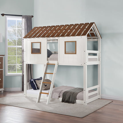 ACME Inara TWIN/TWIN BUNK BED - BD02051  3