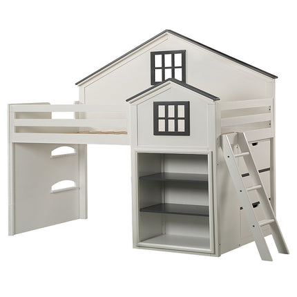 ACME Ratana LOFT BED - BD02052  2