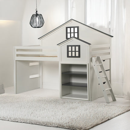 ACME Ratana LOFT BED - BD02052