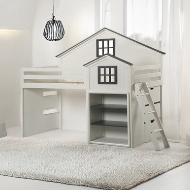 ACME Ratana LOFT BED - BD02052 ACME Furniture