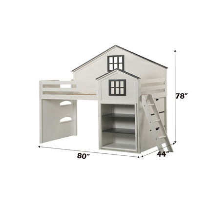 ACME Ratana LOFT BED - BD02052  4