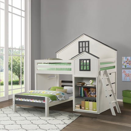 ACME Ratana LOFT BED - BD02052  1