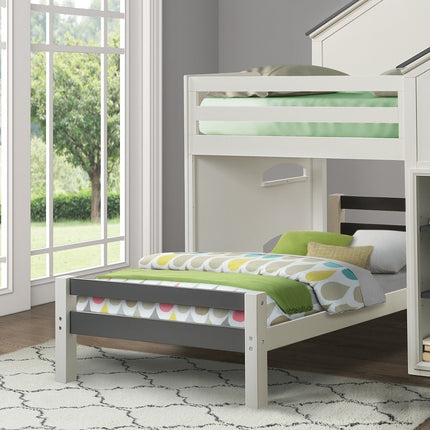 ACME Ratana TWIN BED - BD02053