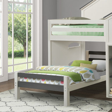 ACME Ratana TWIN BED - BD02053 ACME Furniture