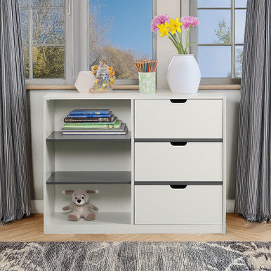 ACME Ratana CABINET - BD02054 ACME Furniture