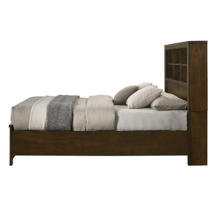 ACME Merrliee II Eastern King Bed - BD02076EK  3