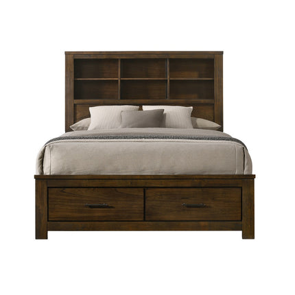 ACME Merrliee II Queen Bed - BD02077Q  2