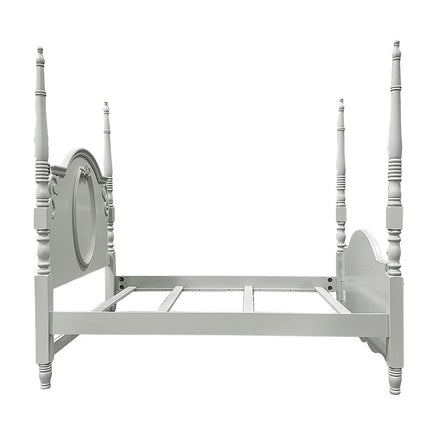 ACME Flora FULL BED W/POSTER - BD02203F  3