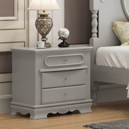 ACME Flora NIGHTSTAND - BD02205