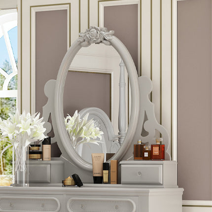 ACME Flora MIRROR W/JEWLERY - BD02206
