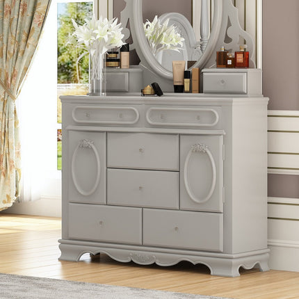 ACME Flora DRESSER - BD02207