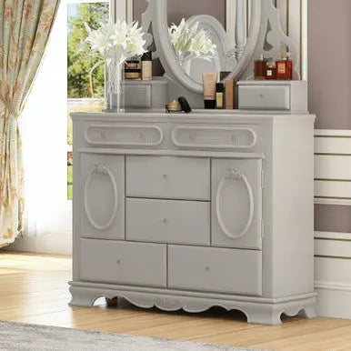 ACME Flora DRESSER - BD02207 ACME Furniture