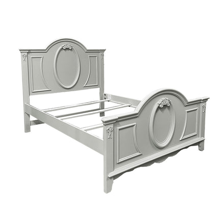 ACME Flora FULL BED - BD02209F  2