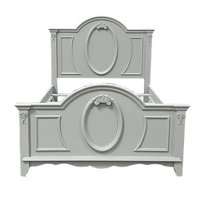 ACME Flora TWIN BED - BD02210T ACME Furniture
