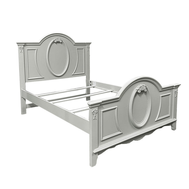 ACME Flora TWIN BED - BD02210T  1