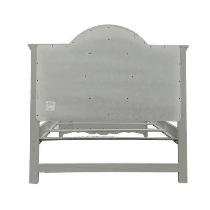 ACME Flora TWIN BED - BD02210T  3