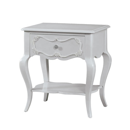 ACME Edalene NIGHTSTAND - BD02221