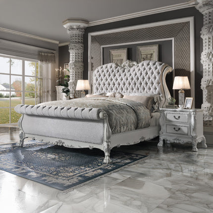 ACME Dresden California King Bed - BD02239CK