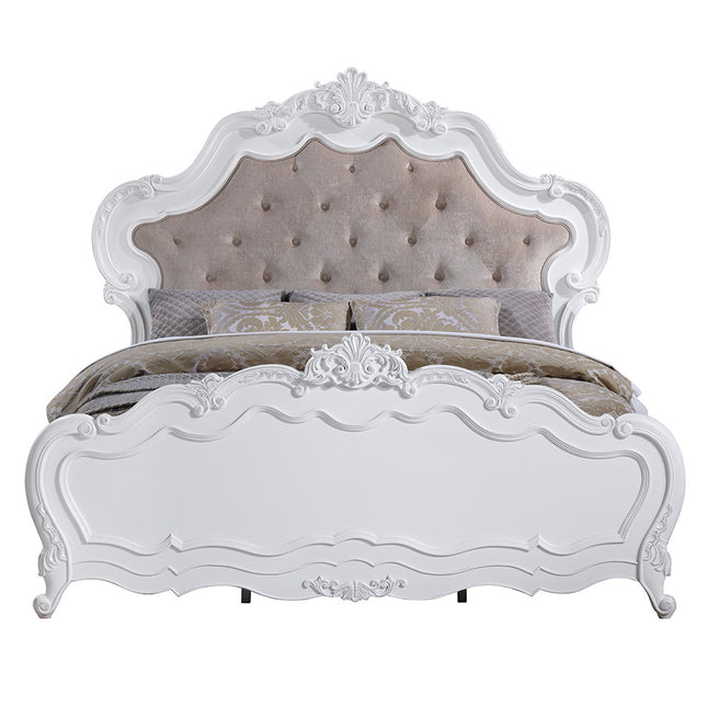 ACME Latisha Eastern King Bed - BD02253EK  1