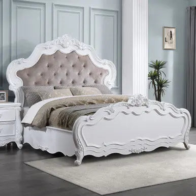 ACME Latisha Queen Bed - BD02254Q ACME Furniture
