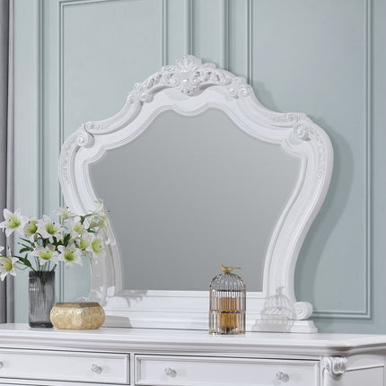 ACME Latisha Mirror - BD02256