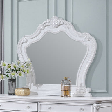 ACME Latisha Mirror - BD02256 ACME Furniture