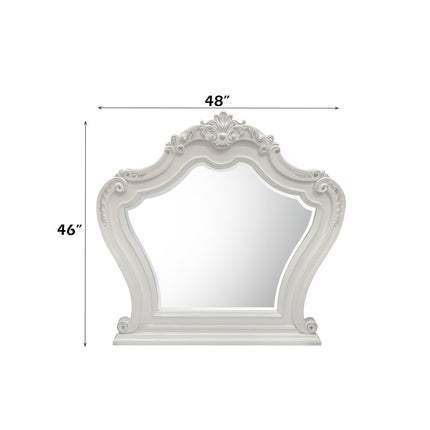 ACME Latisha Mirror - BD02256  2