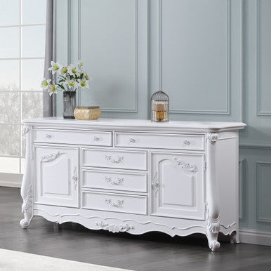 ACME Latisha Dresser - BD02257 ACME Furniture