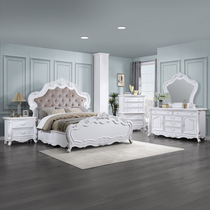 ACME Latisha Dresser - BD02257  4
