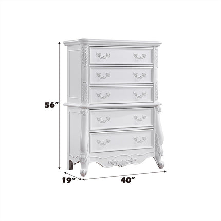 ACME Latisha Chest - BD02258  6