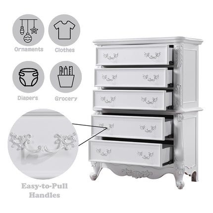 ACME Latisha Chest - BD02258  7